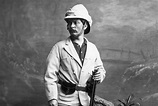 Henry Morton Stanley: Explorer