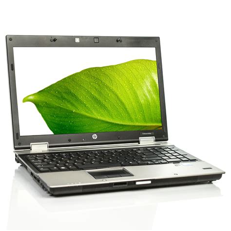 Refurbished Hp Elitebook 8540p Laptop I5 Dual Core 8gb 500gb Win 10 Pro