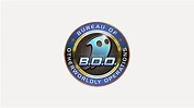 Primer vistazo de la película "B.O.O.: Bureau of Otherworldly ...