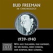 Complete Jazz Series 1939 - 1940 de Bud Freeman en Amazon Music - Amazon.es
