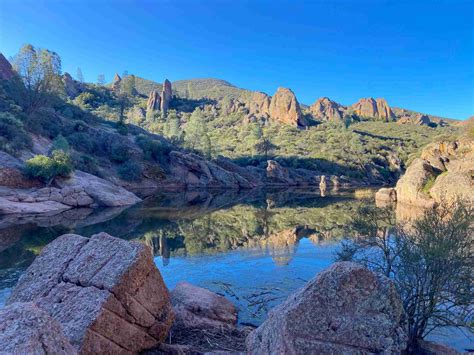 The Ultimate Guide To Pinnacles National Park Ready Set Pto