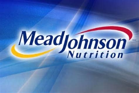 Johnson & johnson solna, sweden. Mead Johnson calls digital pitch for milk powder brands in ...