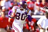 Cris Carter: Remembering the Career of a Legendary NFL Wide Receiver ...