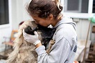 Ehrenamtlich im Tierschutz helfen - Hunderettung Europa