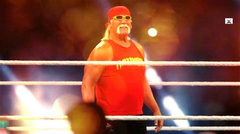 Top And Richest Wwe Superstar Hulk Hogan Youtube