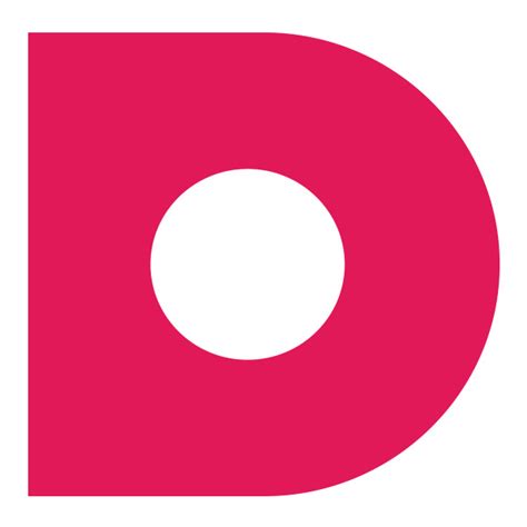 Новый логотип телеканала «Домашний»