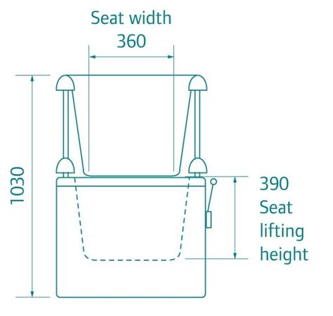 Cambridge Plus Walk In Bath With Powered Seat Practical Bathing