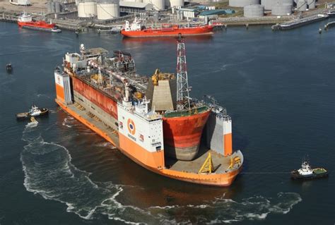 Boskalis Acquires Eur 42 Million Worth Of Marine Transport Contracts