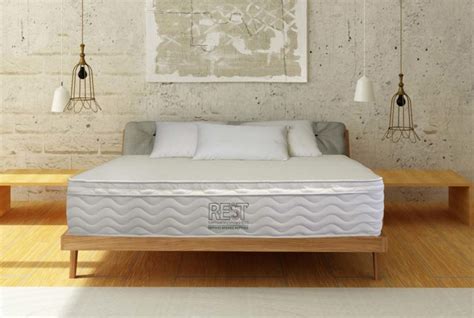 Memory foam has gained a ton of popularity as a mattress material in recent years, and with good reason. Organic Pocket Coil Mattress and Organic Innerspring ...
