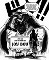 Joy boy était-il roi des pirates lui aussi ? | Fandom | One piece manga ...