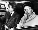 The Crown: Princess Margaret’s Real-Life Affair With Roddy Llewellyn ...