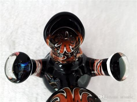 2020 Brand New Glass Smoking Bong Heady Bubblers Glass Hand Pipe Glass Water Pipes Glass