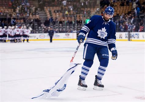 Fans Ticketed For Throwing Leafs Jerseys On Ice Banned From Mlse