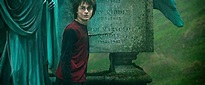 Harry Potter and the Goblet of Fire movie review (2005) | Roger Ebert