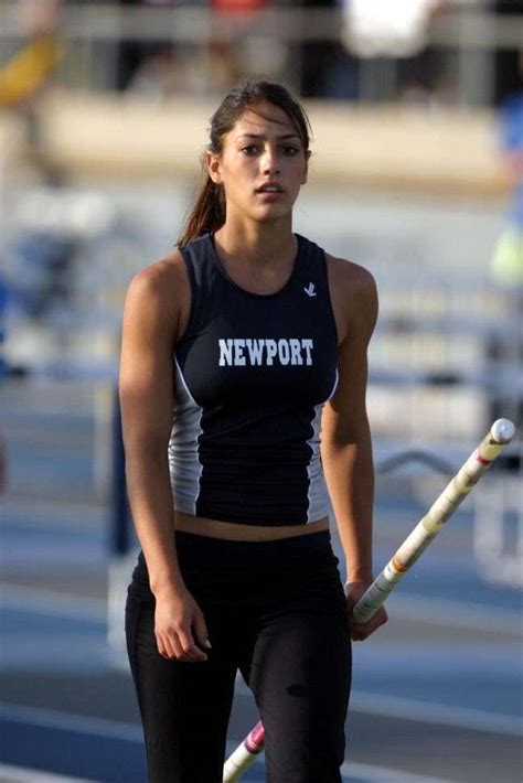 20 sexy and hot allison stokke photos 12thblog