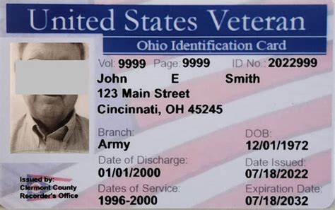 How To Get A Veteran Id Card Ways To Apply Operation