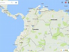 Google Maps en Colombia: todo lo que puedes hacer con el servicio ...