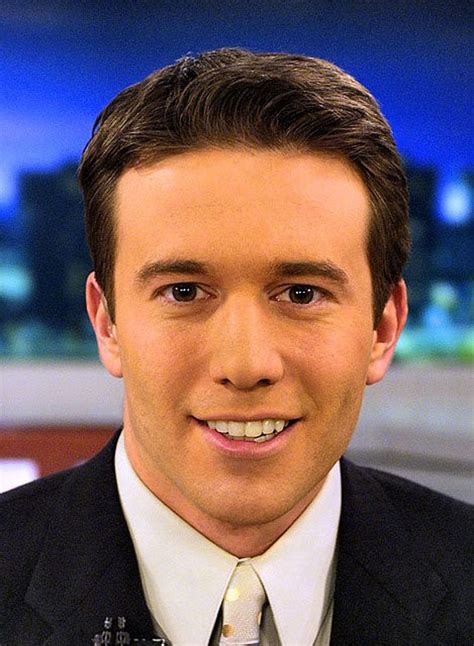 Former Syracuse Anchor Jeff Glor Is Joining The Cbs Early Show