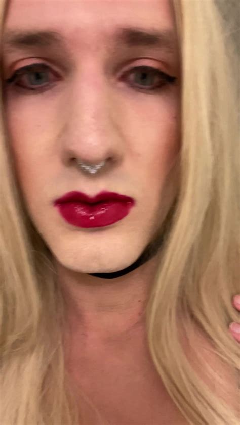 Gorgeous Blonde Trans Woman Shemale Hot Woman Porn 1d XHamster