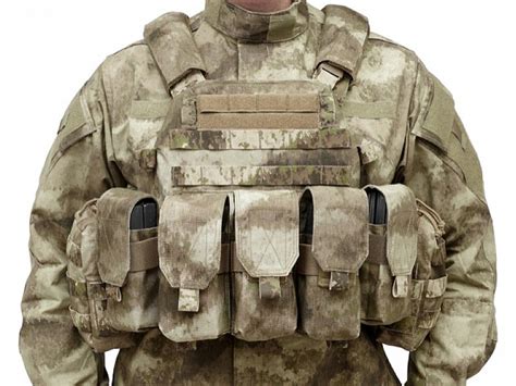 DCS M Plate Carrier A TACS AU Shooting Strategies