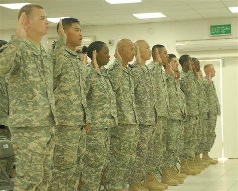 Dvids News Th Combat Sustainment Support Battalion Celebrates Year Of The Nco