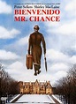 El diario de un cinéfilo clásico: Being There (Bienvenido Mr. Chance ...