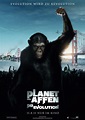 Planet der Affen: Prevolution | Kritik und Trailer