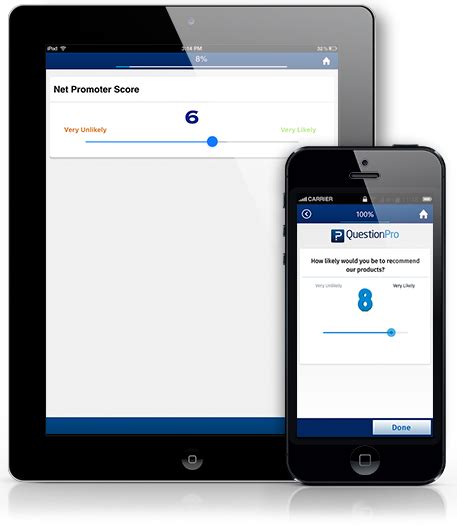 Survey App | Online & Offline Survey Mobile App | QuestionPro Mobile Surveys