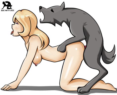 Rule 34 All Fours Blonde Hair Breasts Canine Closed Eyes