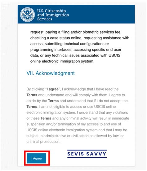 Step By Step Guide To Create The Uscis Account For Opt Online