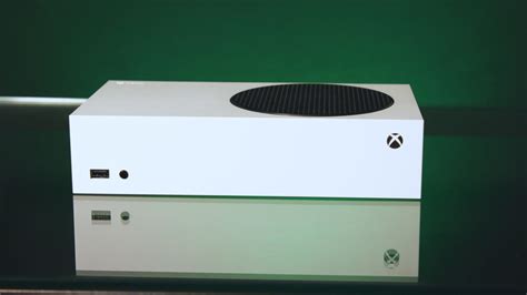 Xbox Series S Backward Compatibility Is Actually Quite Simple For Players Gamespot