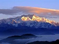 Kanchenjunga Mountain (Darjeeling) - 2018 All You Need to Know Before ...
