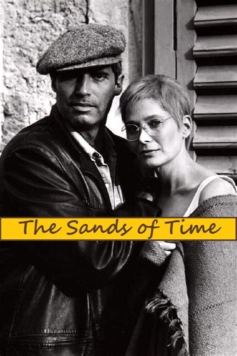 The Sands Of Time 1992 — The Movie Database Tmdb