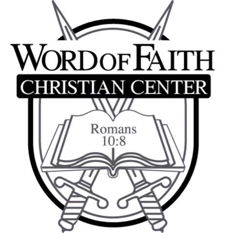 Meet Our Pastors Word Of Faith Christian Center