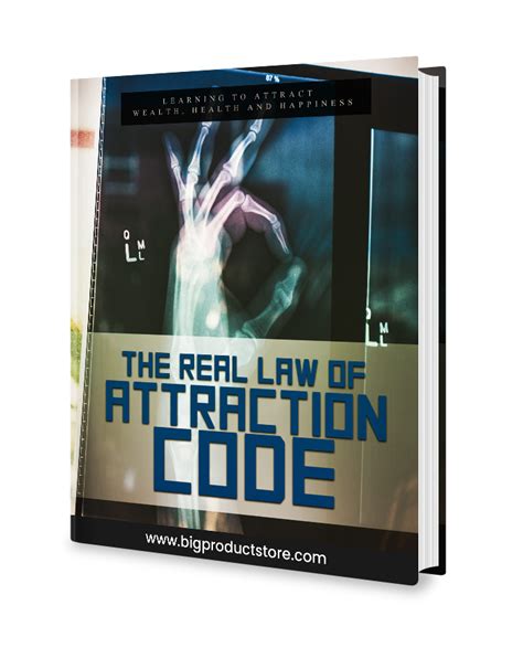 The Real Law Of Attraction Code Pack Buy Now