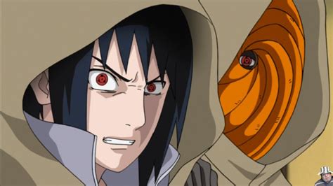 Naruto Shippuden Episode 335 ナルト 疾風伝 Review Sasuke And Itachi Vs