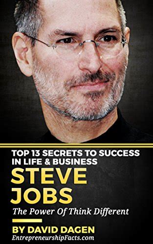 Download Steve Jobs Top 13 Secrets To Success In Life And Business