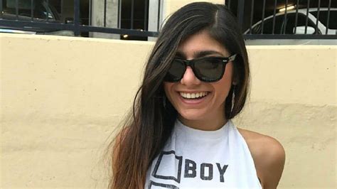 Mia Khalifa Hd Wallpapers Wallpaper Cave