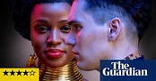 Noughts + Crosses review – reverse-race love story is vital viewing ...