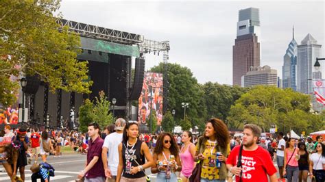 The 60 Biggest Events And Festivals In Philadelphia In 2019 — Visit
