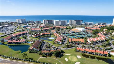 Edgewater Beach Resort in Florida accused of misusing hurricane money