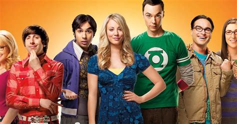 Neue Verträge Für The Big Bang Theory Stars Millionen Gage Pro Folge Weekend At