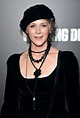 Melissa McBride as Herself | The Cast of The Walking Dead in Real Life ...
