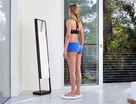 World’s First Home Body Scanner Naked 3d Fitness Tracker Extravaganzi