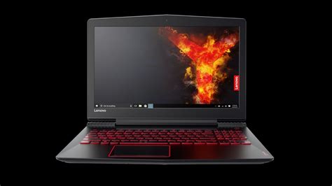 Lenovo Legion Y520 Oraz Y720 Krótki Opis Youtube