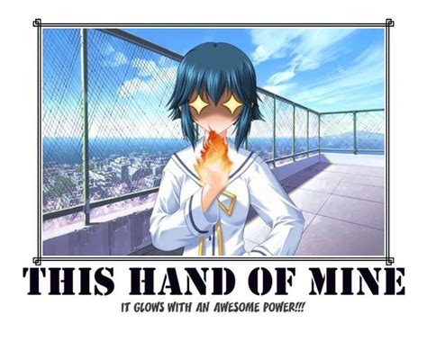 Crunchyroll Forum Anime Motivational Posters Read First Post