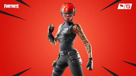 Manic Outfit Fortnite Wiki
