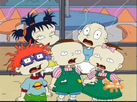 Rugrats Hold The Pickles 431 Rugrats Photo 43800510 Fanpop Page 4
