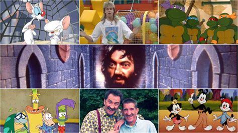 The Best 90s Kids Tv Shows Great Tv Shows From The 1990s