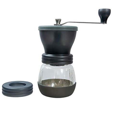 The Best Manual Coffee Grinder Reviews 2021 Food And Drink Blog